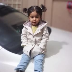 Meet your Posher, Bilal